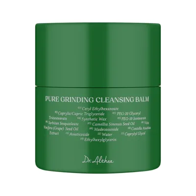Dr. Althea Pure Grinding Cleansing Balm 50ml
