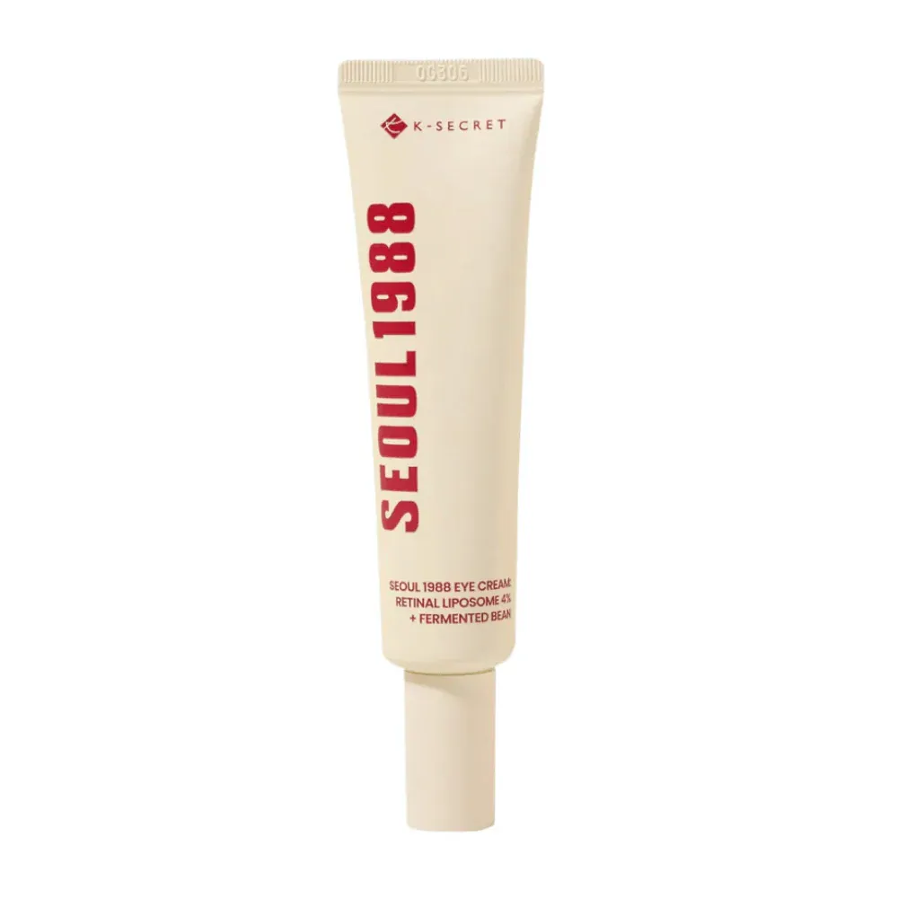 KSECRET Crema para Ojos – Retinal Liposoma 4%