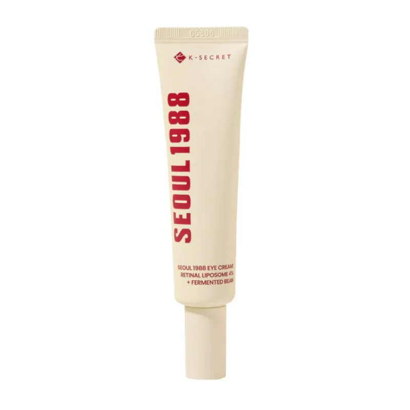 KSECRET Crema para Ojos – Retinal Liposoma 4%