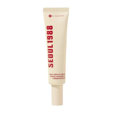 KSECRET Crema para Ojos – Retinal Liposoma 4%