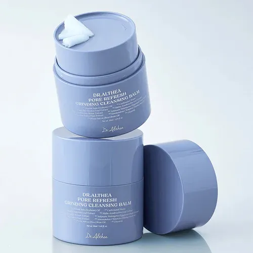DR. ALTHEA - Pore Refresh Grinding Cleansing Balm 50ml