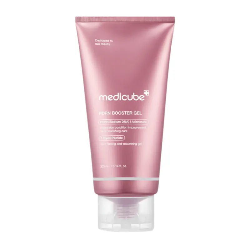 MEDICUBE - PDRN Booster Gel 300ml
