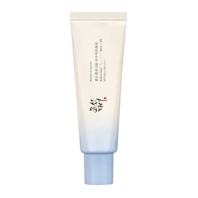 Relief Sun Aqua-Fresh: Rice + B5 SPF50+ PA++++
