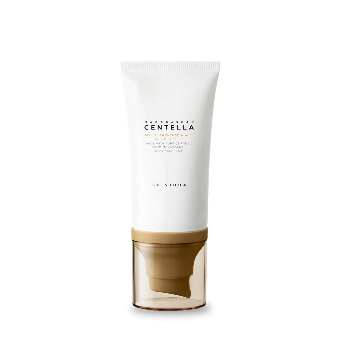 Madagascar Centella Air-Fit Suncream Light