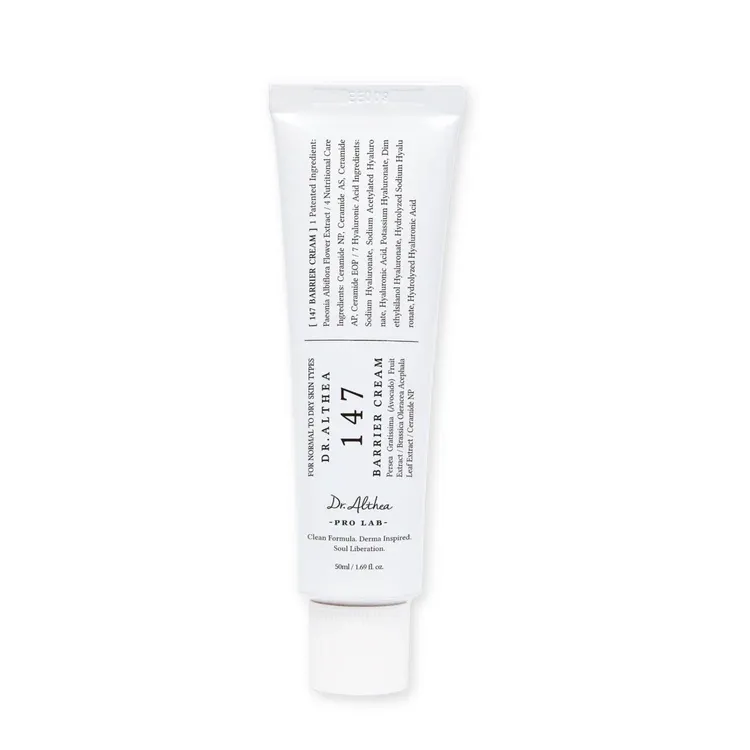 DR. ALTHEA - 147 Barrier Cream - 50ml
