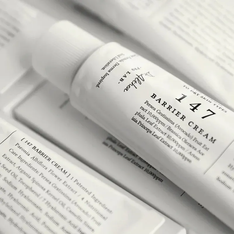 DR. ALTHEA - 147 Barrier Cream - 50ml