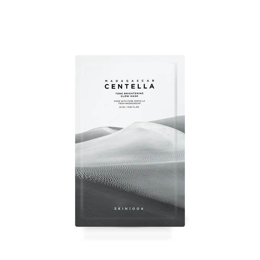 SKIN1004 – Madagascar Centella Tone Brightening Glow Mask