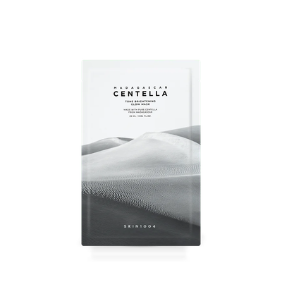 SKIN1004 – Madagascar Centella Tone Brightening Glow Mask