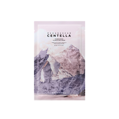 SKIN1004 – Madagascar Centella Poremizing Clarifying Mask