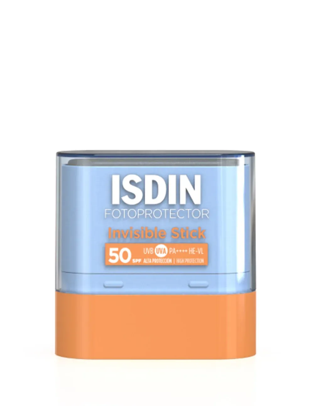 Isdin Invisible Stick SPF50 10 g
