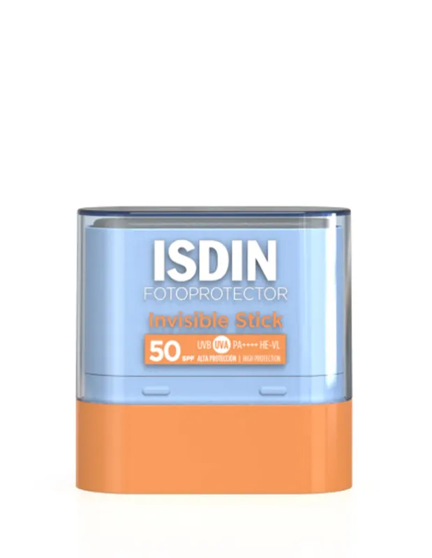 Isdin Invisible Stick SPF50 10 g