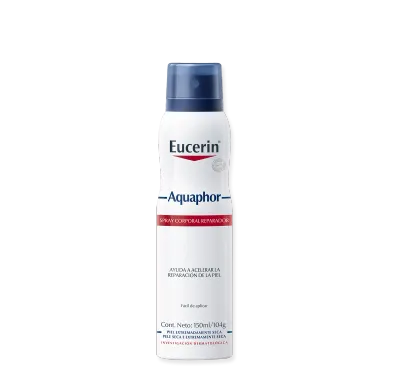 Aquaphor Spray Corporal Reparador Aquaphor Spray Corporal Reparador