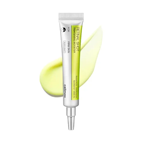Celimax THE Vita-A Retinal Shot Tightening Booster