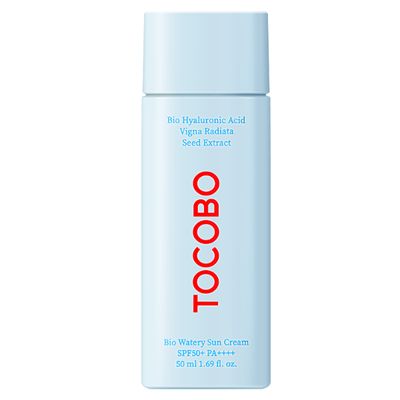 TOCOBO Bio Watery Sun Cream SPF50