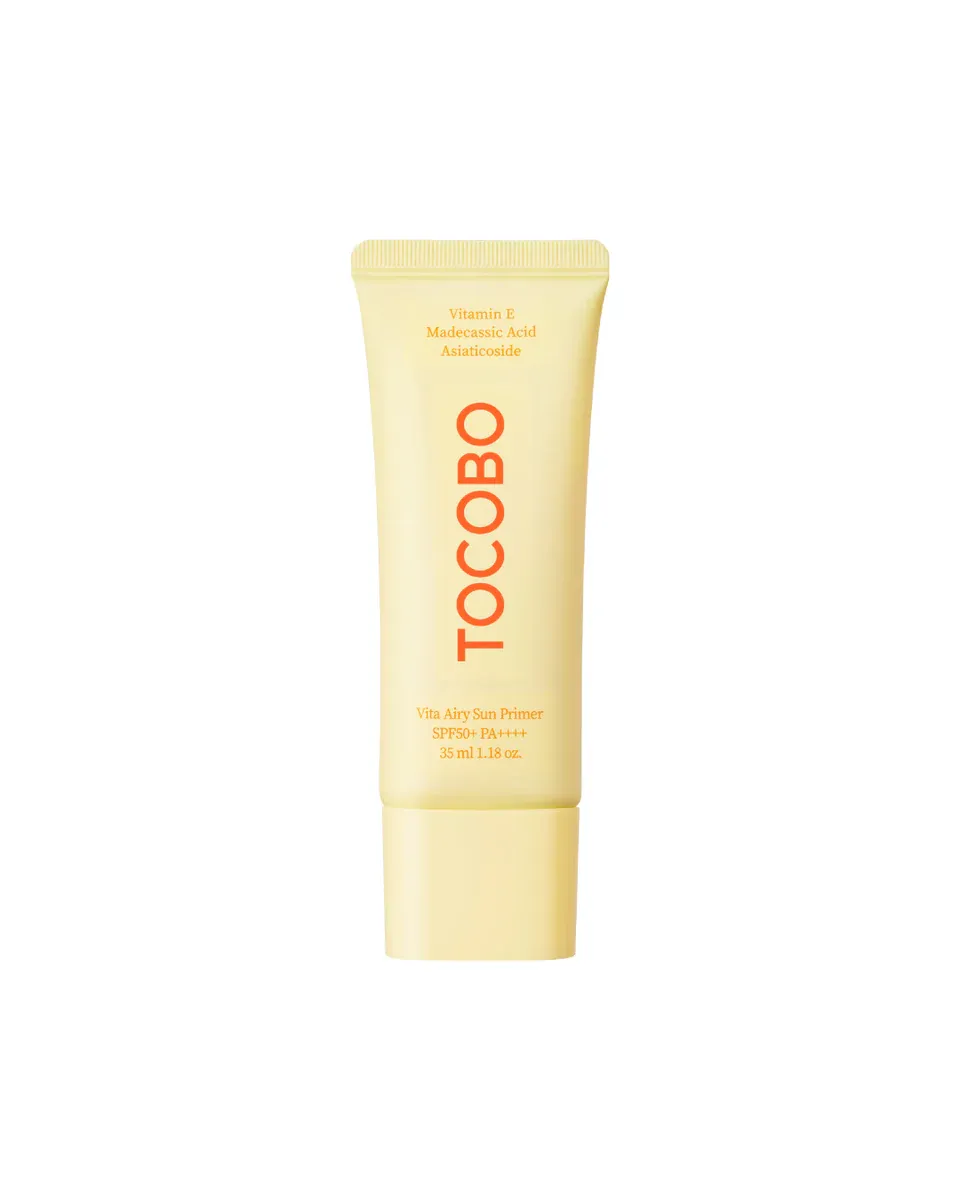 Tocobo Vita Airy Sun Primer SPF50+ PA++++