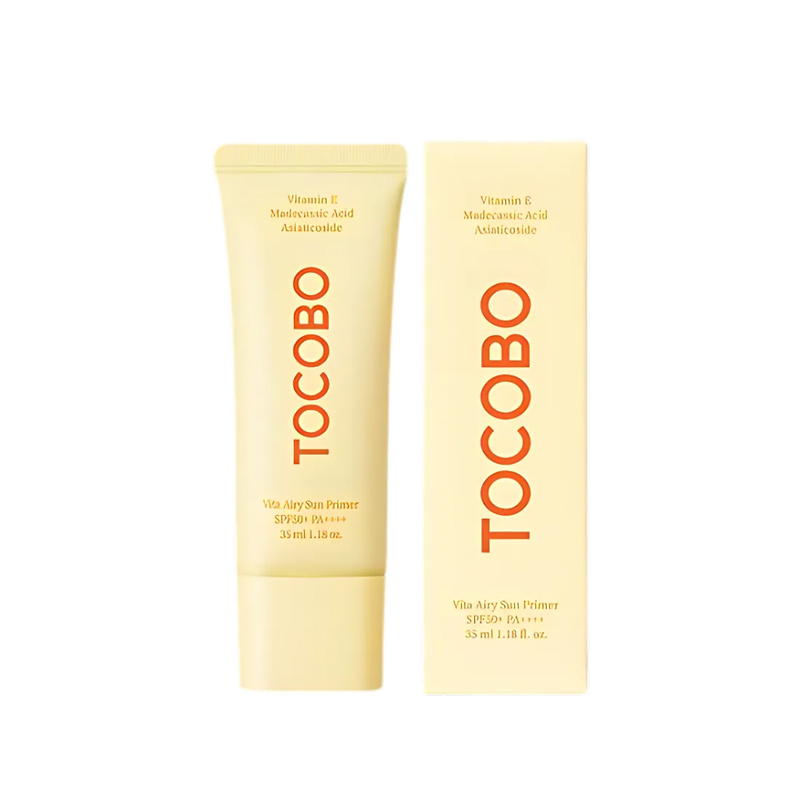 Tocobo Vita Airy Sun Primer SPF50+ PA++++