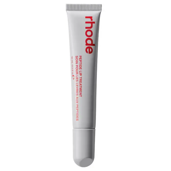 rhode Peptide Lip Treatment Nourishing Glaze