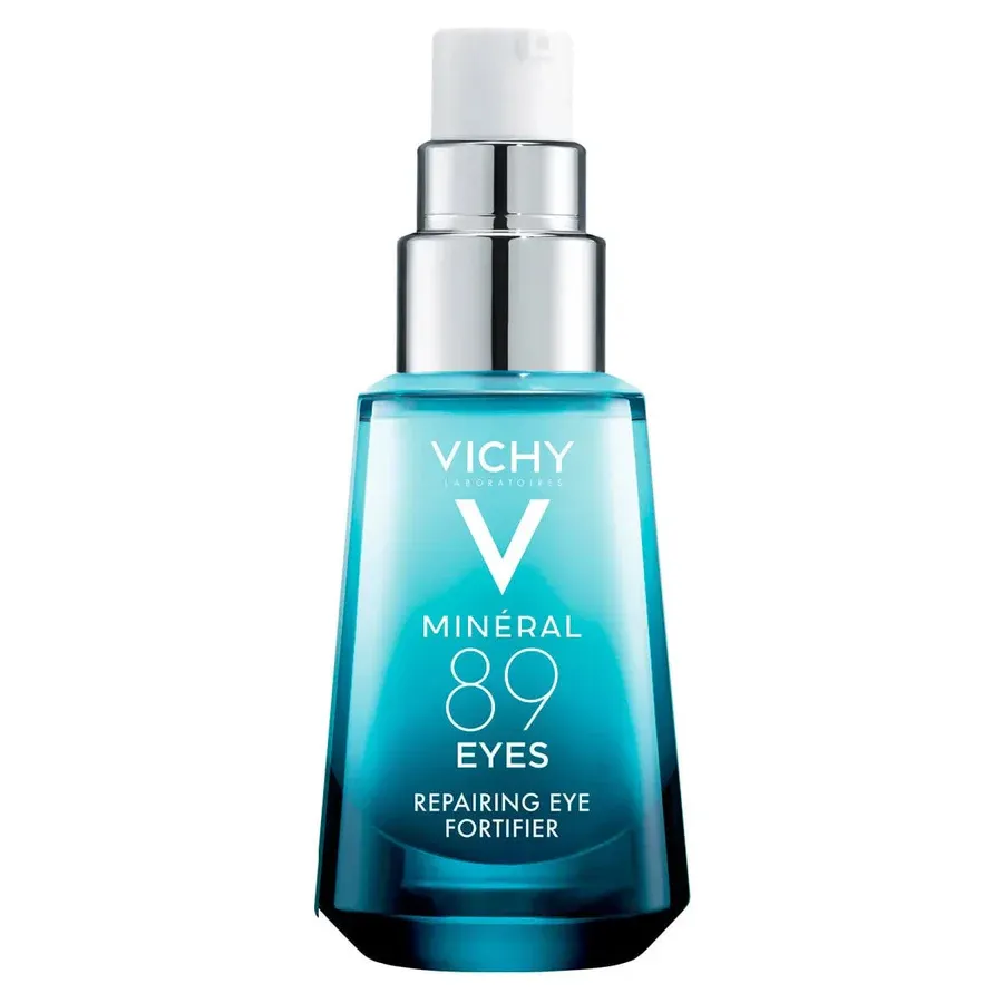 Mineral 89 Contorno De Ojos