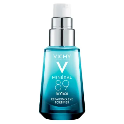 Mineral 89 Contorno De Ojos