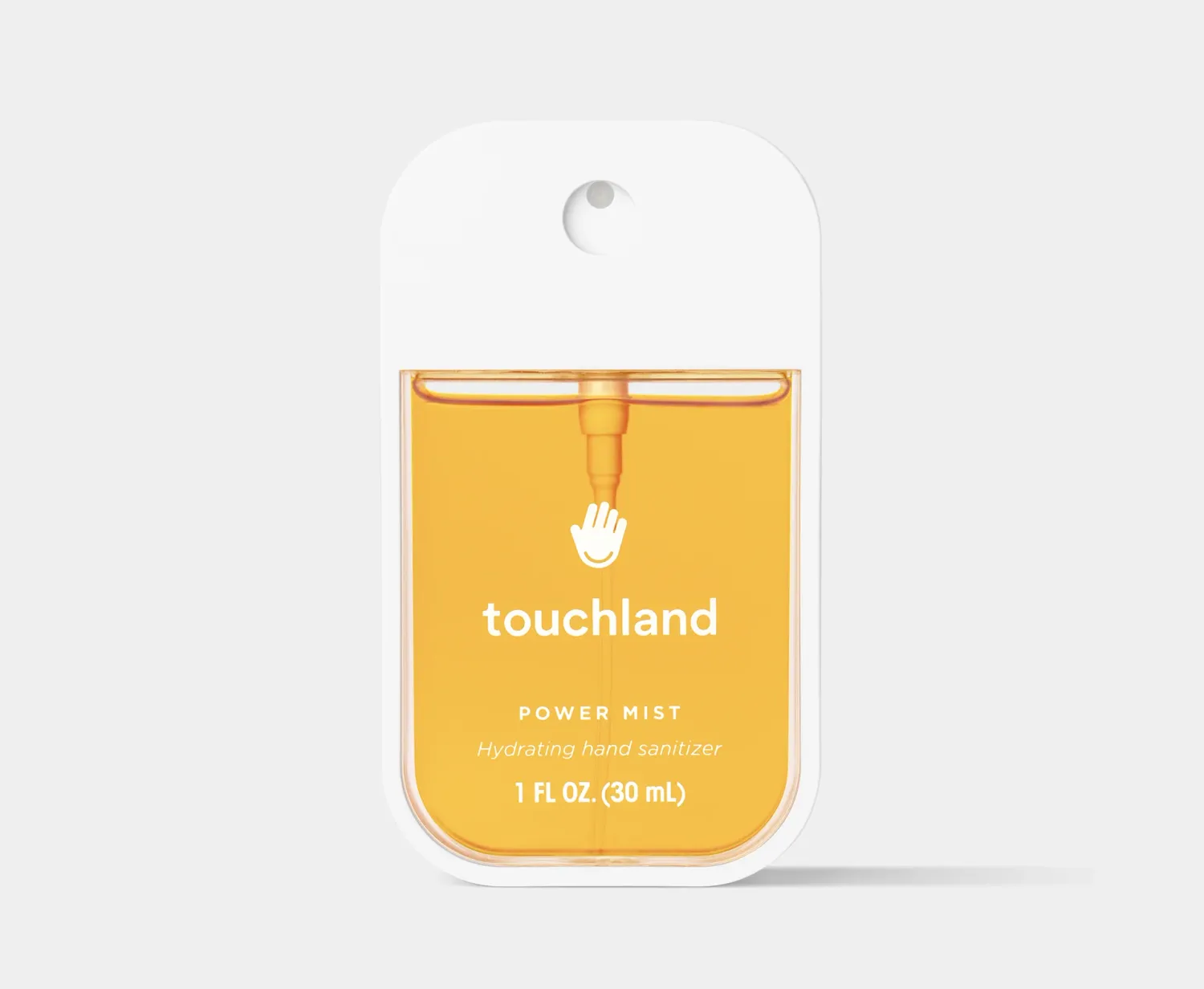 Touchland - Power Mist Hydrating Hand Sanitizer
