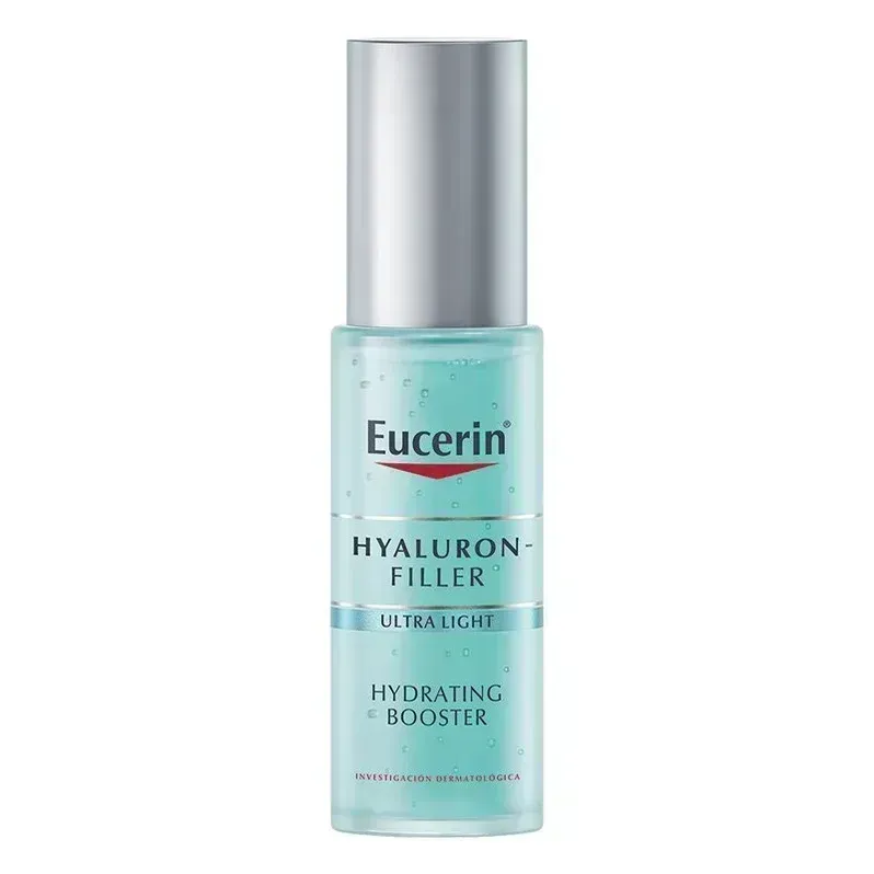 EUCERIN- Hyaluron-Filler 3x Effect Hydrating Booster