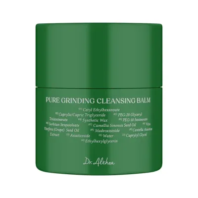 Dr. Althea Pure Grinding Cleansing Balm 50ml