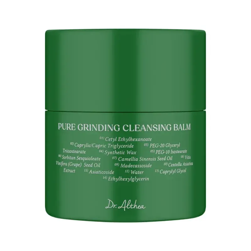 Dr. Althea Pure Grinding Cleansing Balm 50ml