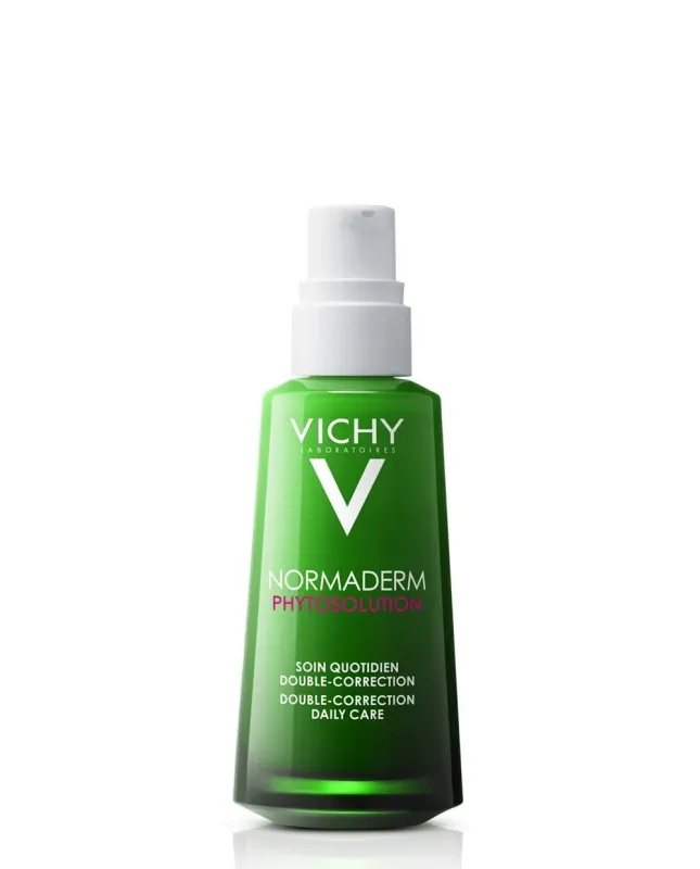 VICHY - Normaderm Phytosolution Doble Corrección