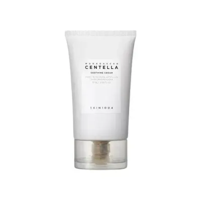Madagascar Centella Soothing Cream