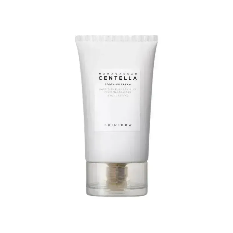 Madagascar Centella Soothing Cream