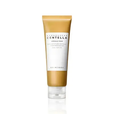Centella Ampoule Foam
