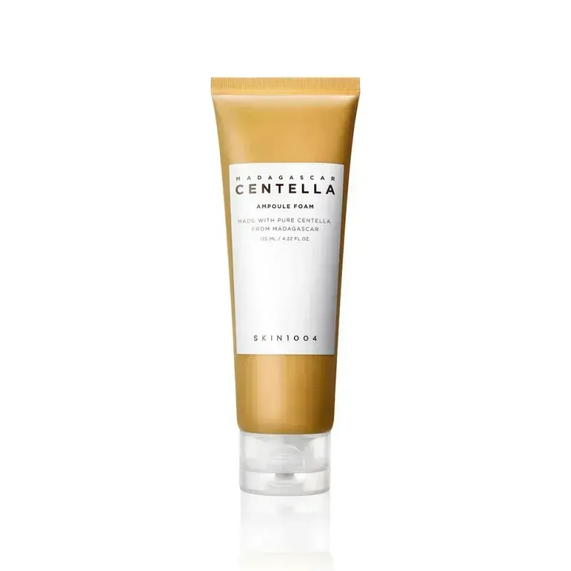 Centella Ampoule Foam