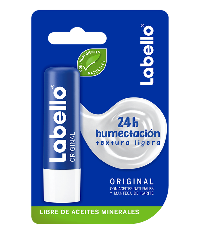 Labello Original