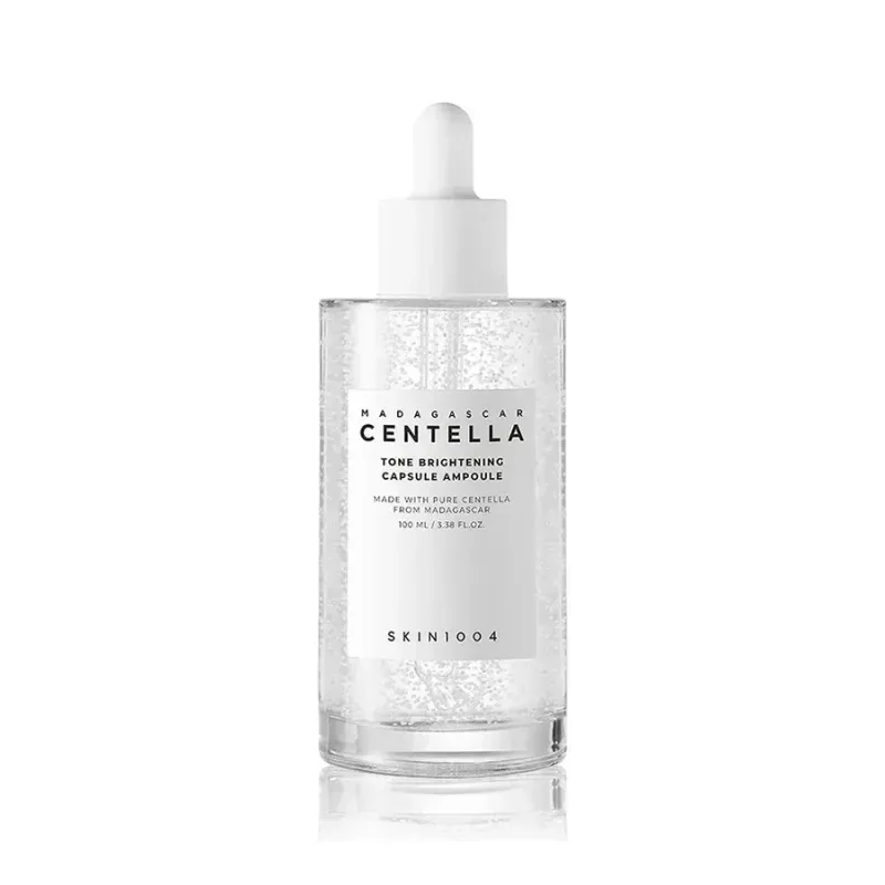Centella Tone Brightening Capsule Ampoule