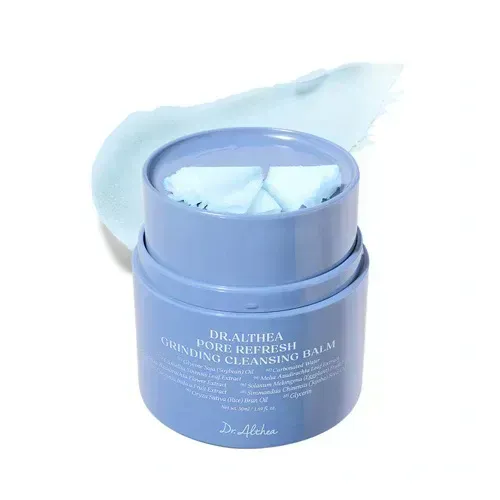 Dr.Althea Pore Refresh Grinding Cleansing Balm 50ml