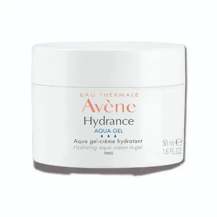 AVENE - Hydrance Aqua Gel-Crema Hidratante