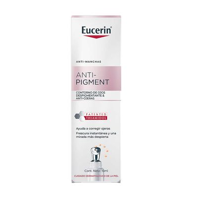 EUCERIN- Antipigment Anti-Ojeras