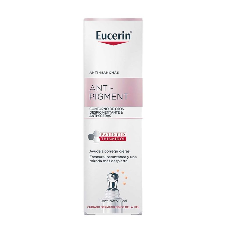 EUCERIN- Antipigment Anti-Ojeras