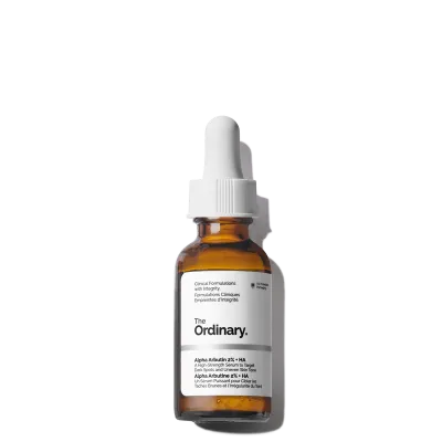 Alpha Arbutin 2% + HA