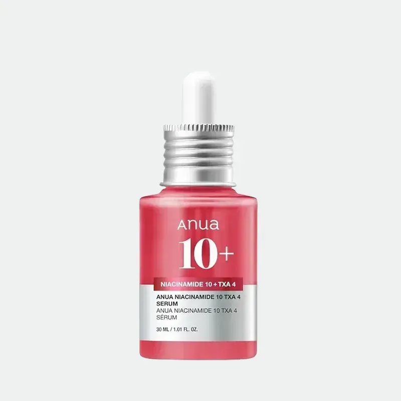 ANUA- Niacinamide 10% TXA 4% Serum