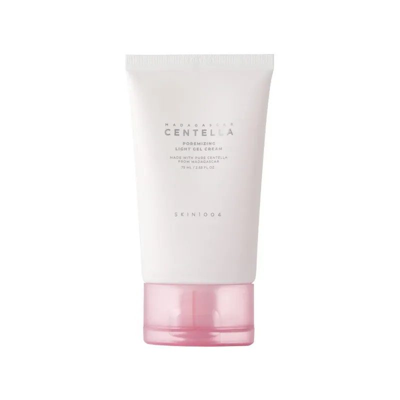 Centella Poremizing Light Gel Cream
