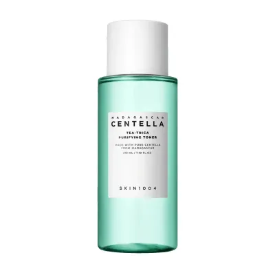 Centella Tea-Trica Purifying Toner