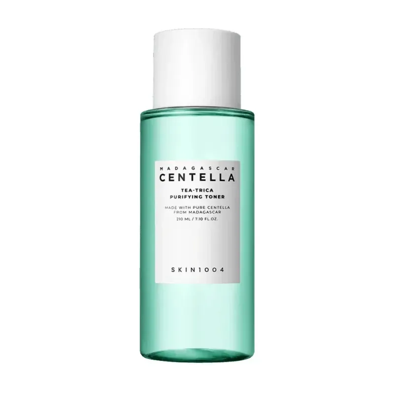 Centella Tea-Trica Purifying Toner