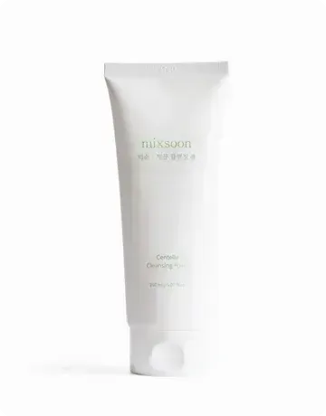Mixsoon Centella Cleansing Foam (Espuma Limpiadora)