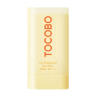 Tocobo Vita Waterproof Sun Stick SPF50+ PA++++