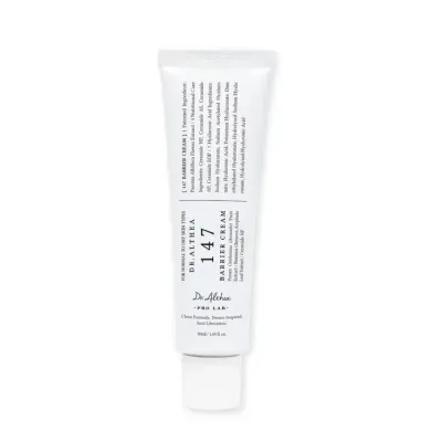 DR. ALTHEA - 147 Barrier Cream - 50ml