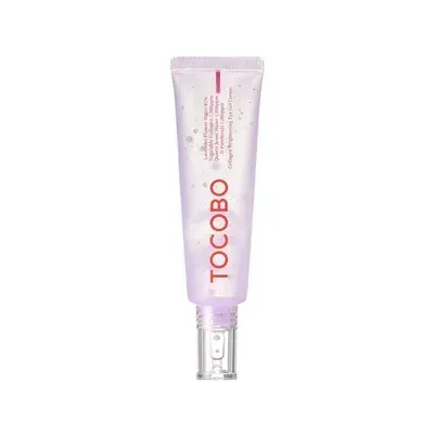 Tocobo Collagen Brightening Eye Gel Cream