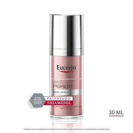 EUCERIN- Dual Serum Antipigment Eucerin
