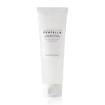 Centella Tone Brightening Gel Limpiador