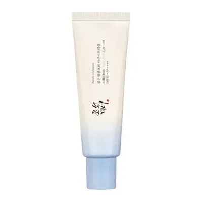 Relief Sun Aqua-Fresh: Rice + B5 SPF50+ PA++++